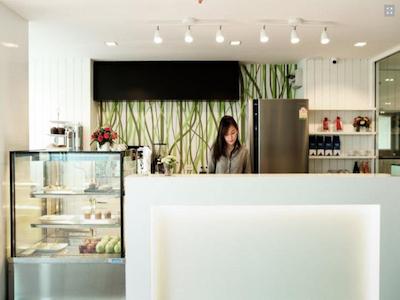 کریستال سوئیتز سووارنابومی ایرپورت