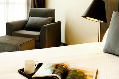 کریستال سوئیتز سووارنابومی ایرپورت