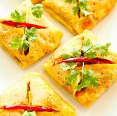 کریستال سوئیتز سووارنابومی ایرپورت