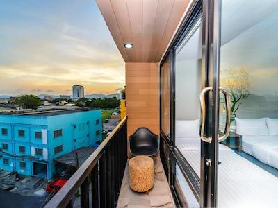 اکو هاستل پوکت