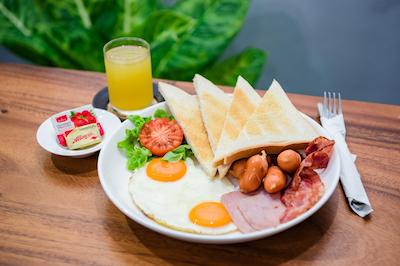 اکو هاستل پوکت