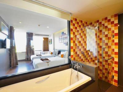 لاکخانا پولساید ریزورت