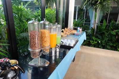 کلیر هاوس ریزورت