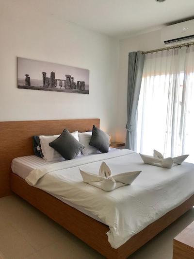 کلیر هاوس ریزورت