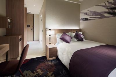 میلنیوم میتسوی گاردن هتل تکیو