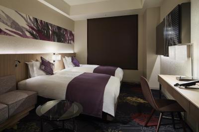 میلنیوم میتسوی گاردن هتل تکیو