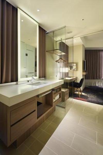 میلنیوم میتسوی گاردن هتل تکیو