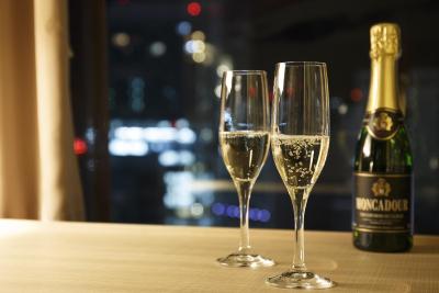 میلنیوم میتسوی گاردن هتل تکیو