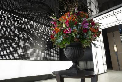 میلنیوم میتسوی گاردن هتل تکیو