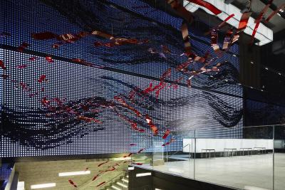 میلنیوم میتسوی گاردن هتل تکیو