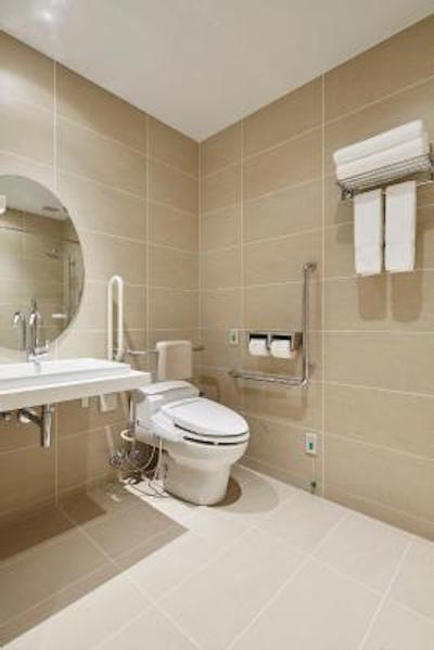 میلنیوم میتسوی گاردن هتل تکیو