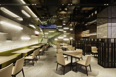 میلنیوم میتسوی گاردن هتل تکیو