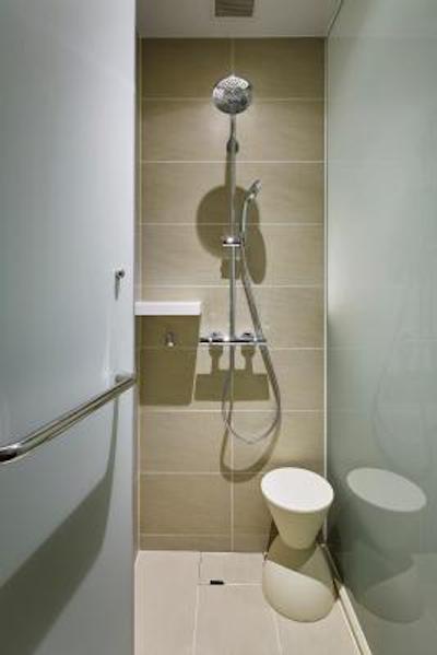 میلنیوم میتسوی گاردن هتل تکیو