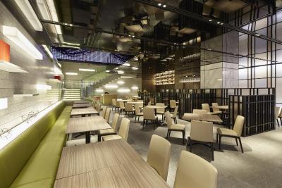 میلنیوم میتسوی گاردن هتل تکیو