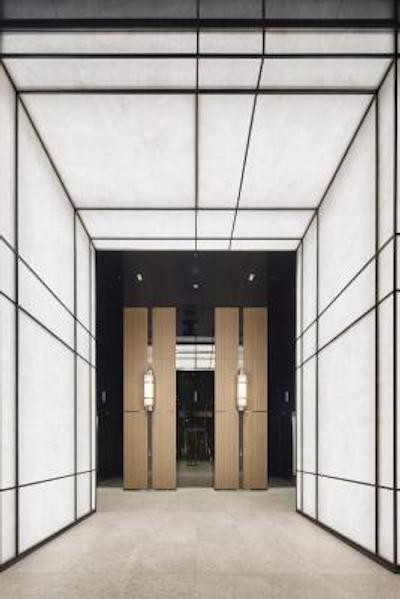 میلنیوم میتسوی گاردن هتل تکیو