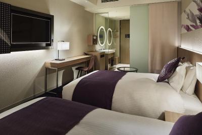 میلنیوم میتسوی گاردن هتل تکیو