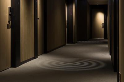 میلنیوم میتسوی گاردن هتل تکیو