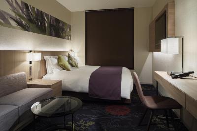 میلنیوم میتسوی گاردن هتل تکیو