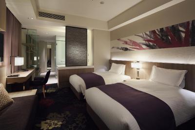 میلنیوم میتسوی گاردن هتل تکیو