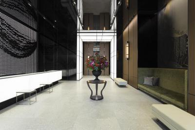 میلنیوم میتسوی گاردن هتل تکیو