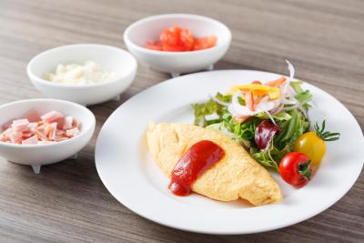 میلنیوم میتسوی گاردن هتل تکیو