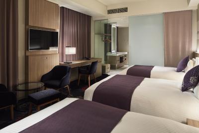 میلنیوم میتسوی گاردن هتل تکیو