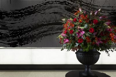 میلنیوم میتسوی گاردن هتل تکیو