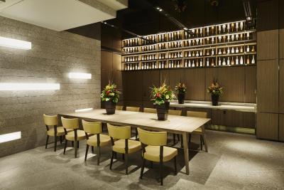 میلنیوم میتسوی گاردن هتل تکیو