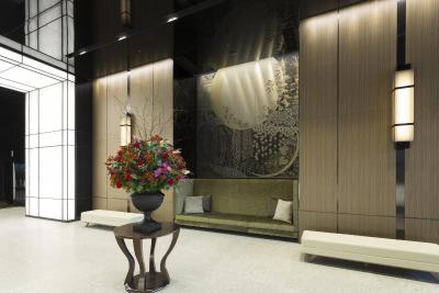 میلنیوم میتسوی گاردن هتل تکیو