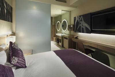 میلنیوم میتسوی گاردن هتل تکیو