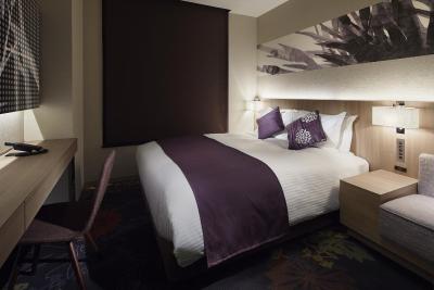 میلنیوم میتسوی گاردن هتل تکیو