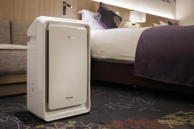 میلنیوم میتسوی گاردن هتل تکیو