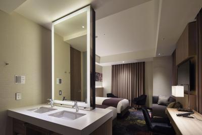 میلنیوم میتسوی گاردن هتل تکیو