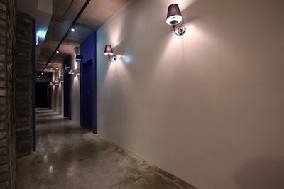 هتل یو ای این