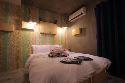 هتل یو ای این