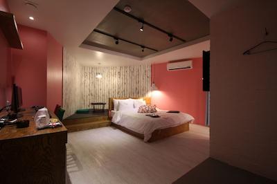 هتل یو ای این