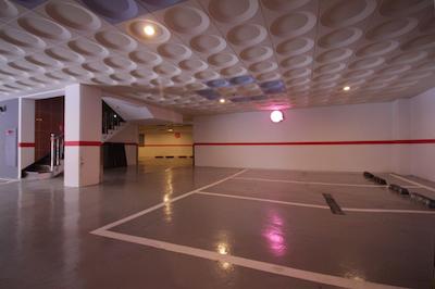 هتل یو ای این