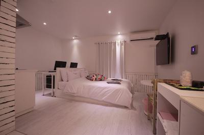 هتل یو ای این