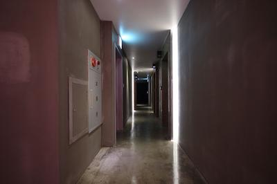 هتل یو ای این