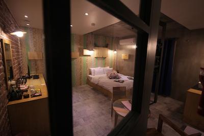 هتل یو ای این