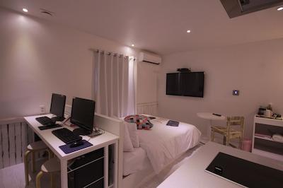 هتل یو ای این