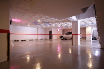 هتل یو ای این