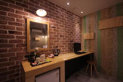 هتل یو ای این