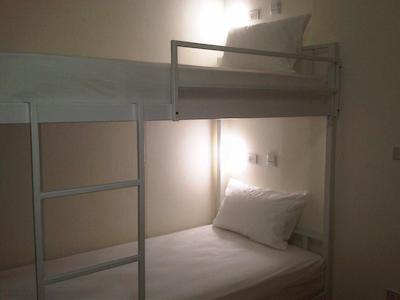 اسمایل سوسایتی بوتیک هاستل