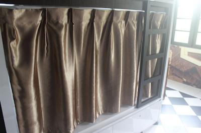 وینتیج این بوتیک هاستل