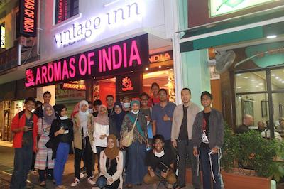 وینتیج این بوتیک هاستل