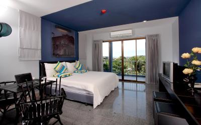 سینو این باجت هتل