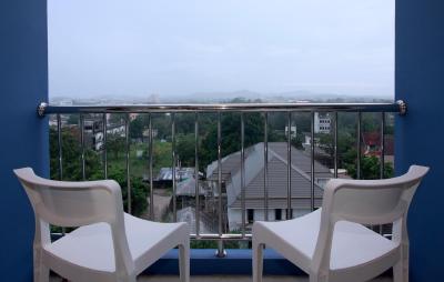 سینو این باجت هتل