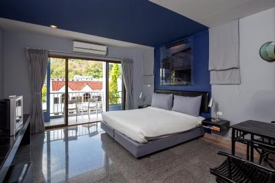 سینو این باجت هتل