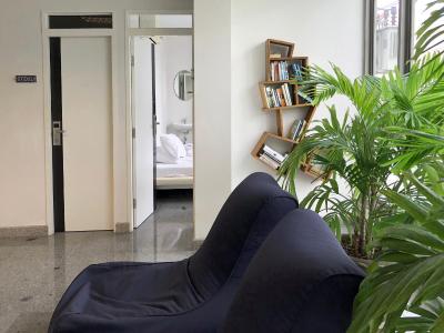 سینو این باجت هتل